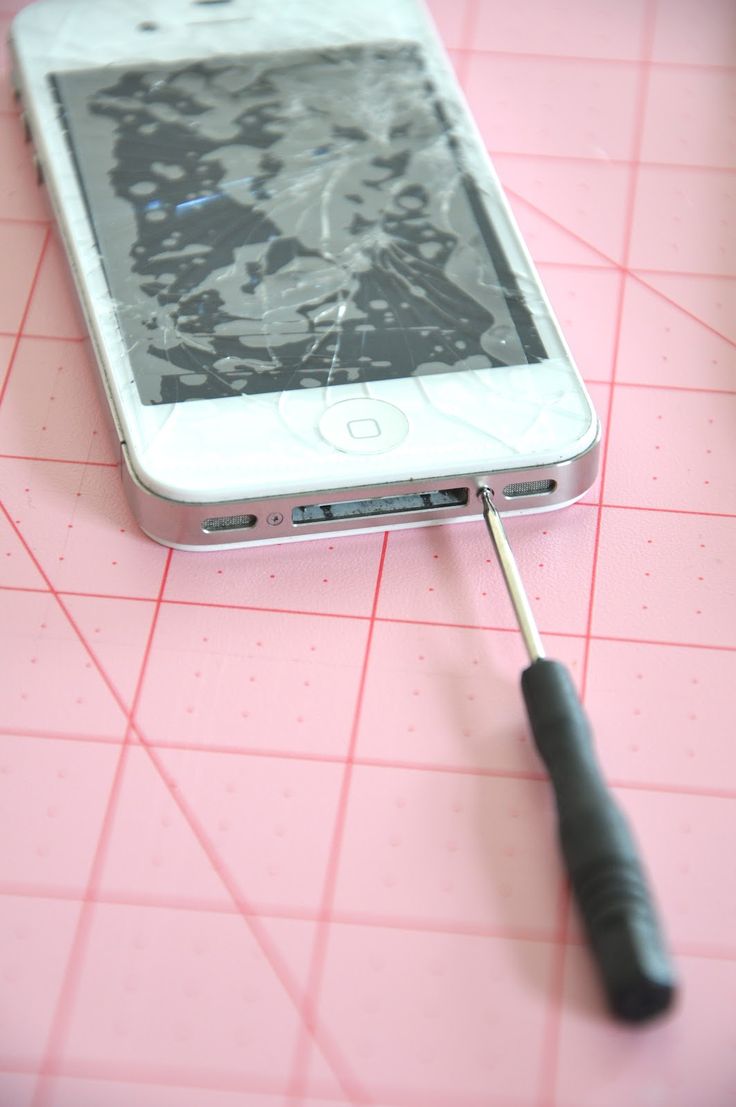 How do I fix a broken iPhone? Every iPhone lover should pin this.  