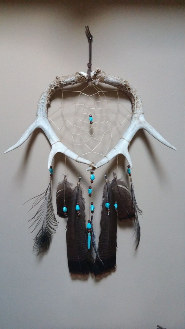 Dream catcher designs and meanings. 