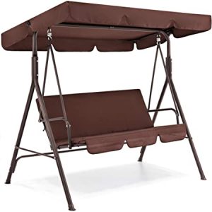 Amazon.com : Best Choice Products 2-Person Outdoor Large .