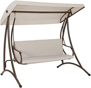 Amazon.com : MFSTUDIO 3-Person Outdoor Large Convertible Canopy .