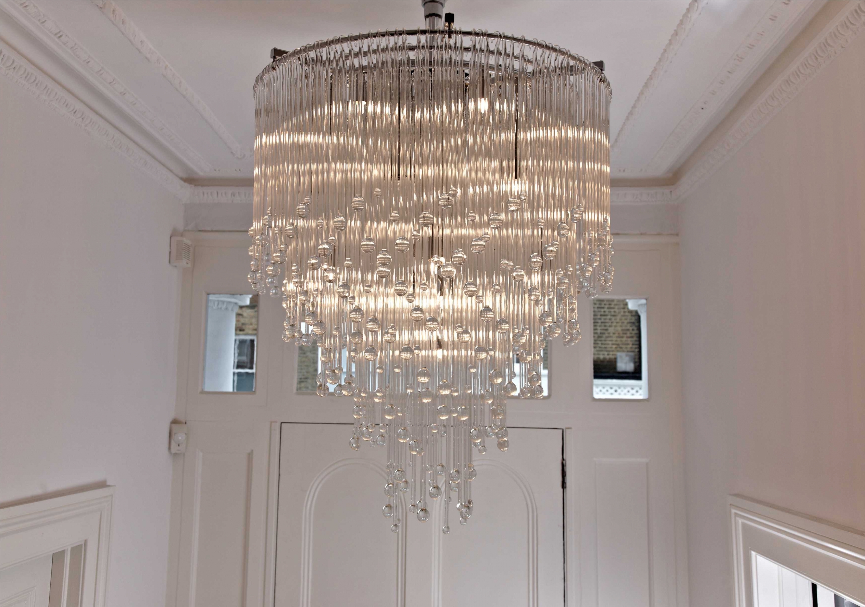 Selected photo of extra large chandeliers