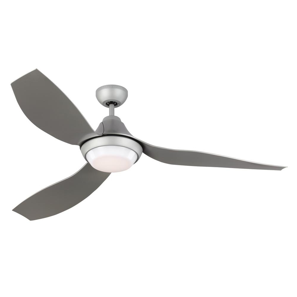 Grey Outdoor Ceiling Fans