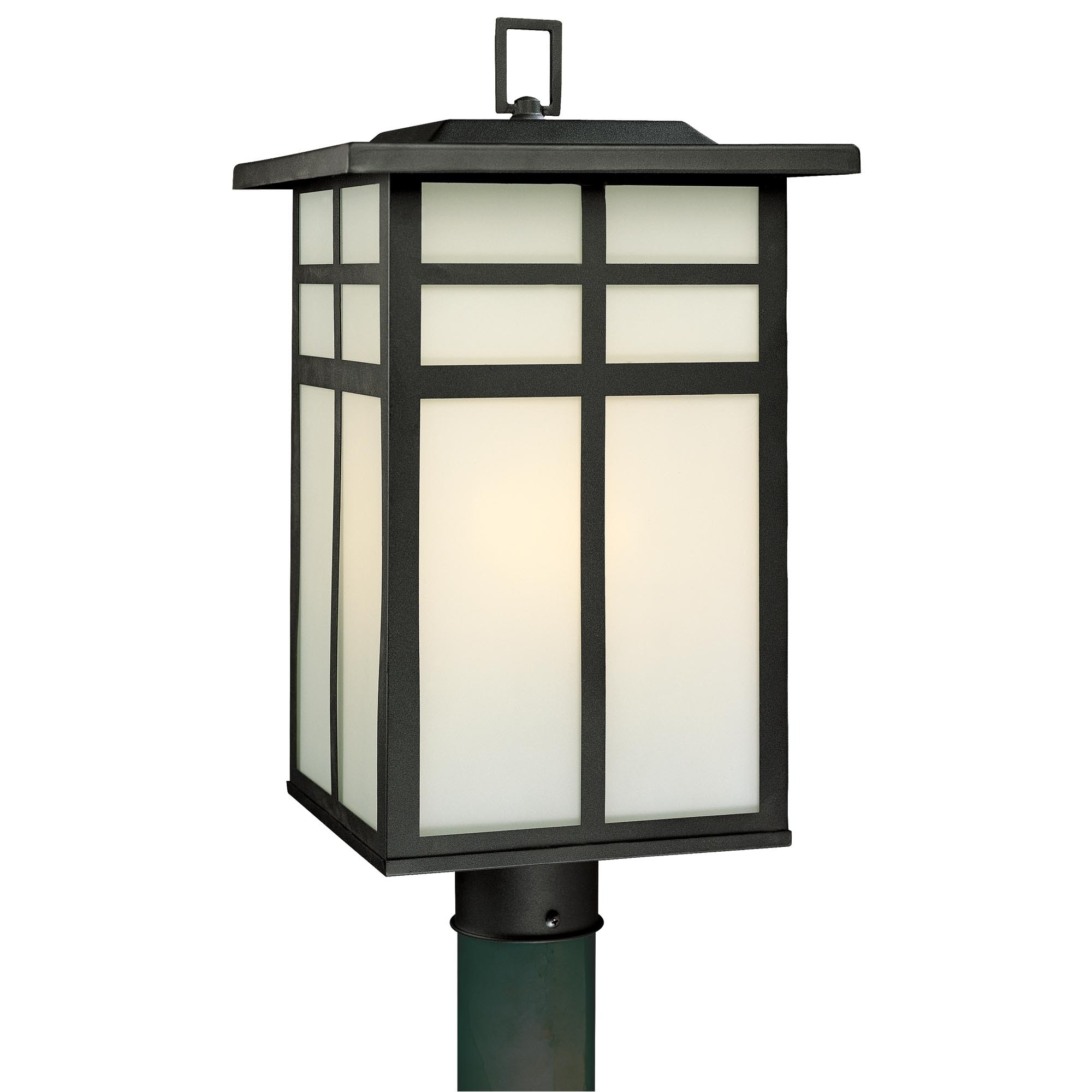 Outdoor Lanterns For Posts