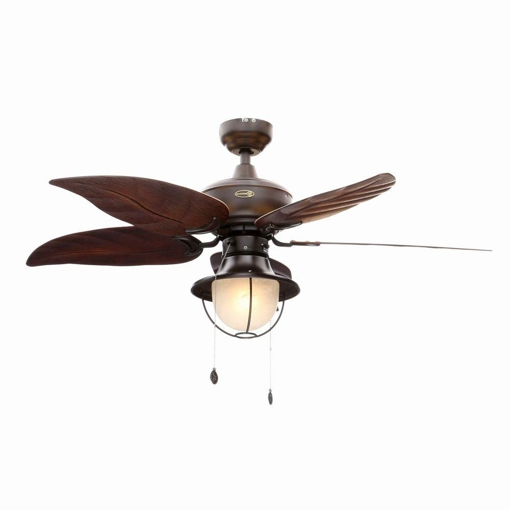 Outdoor Ceiling Fans With Dimmable Light