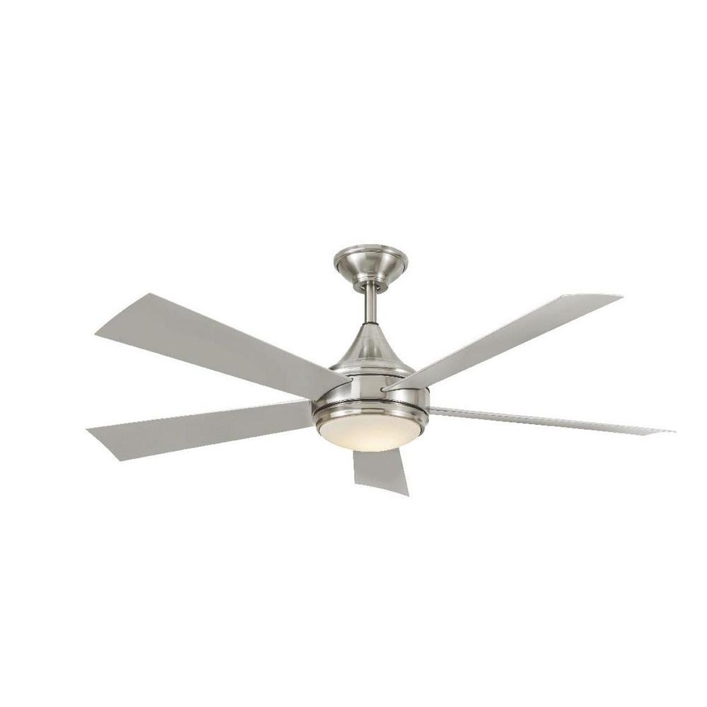 Metal Outdoor Ceiling Fans With Light
