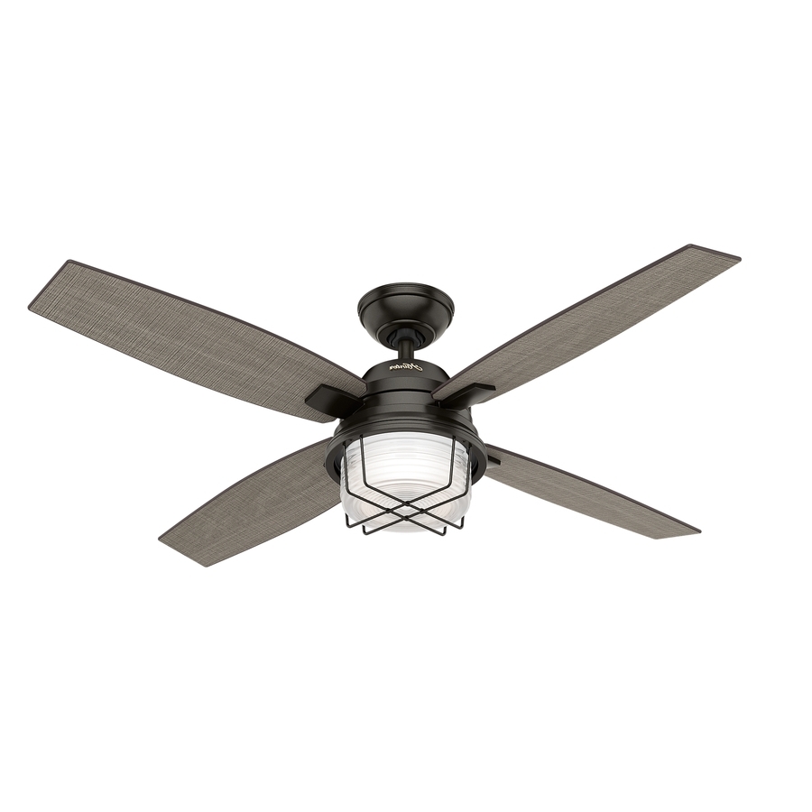 Outdoor Ceiling Fans With Long Downrod