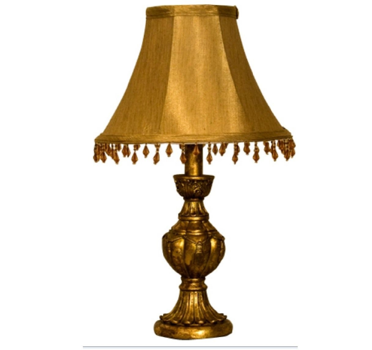 Traditional Table Lamps For Living Room