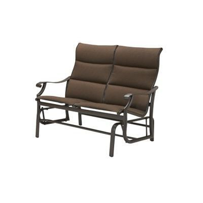 Sling Double Glider Benches