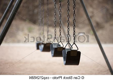 Swing Seats With Chains
