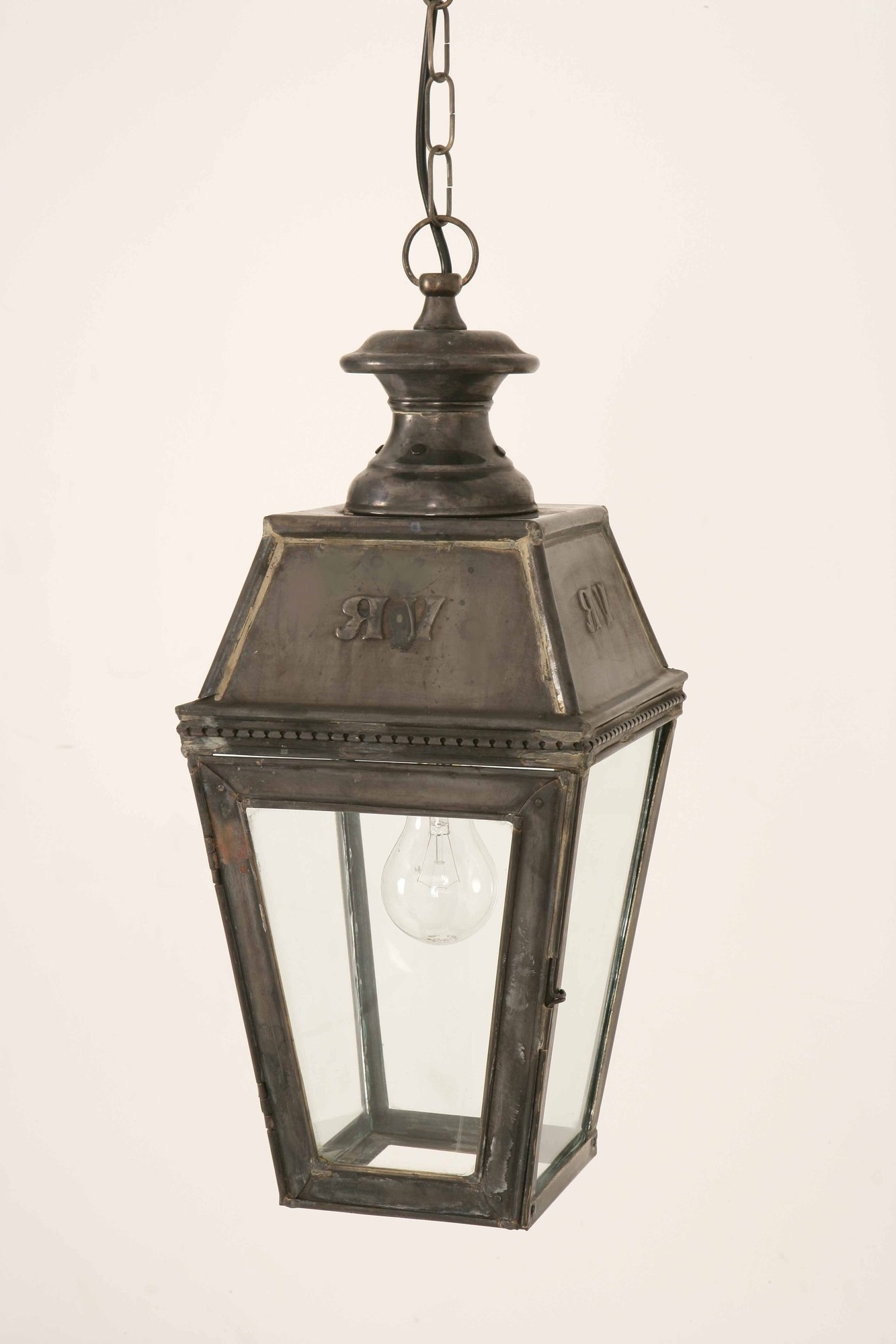 Victorian Outdoor Lanterns