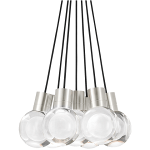 Mina 7-Light Chandelier | Circa Lighti