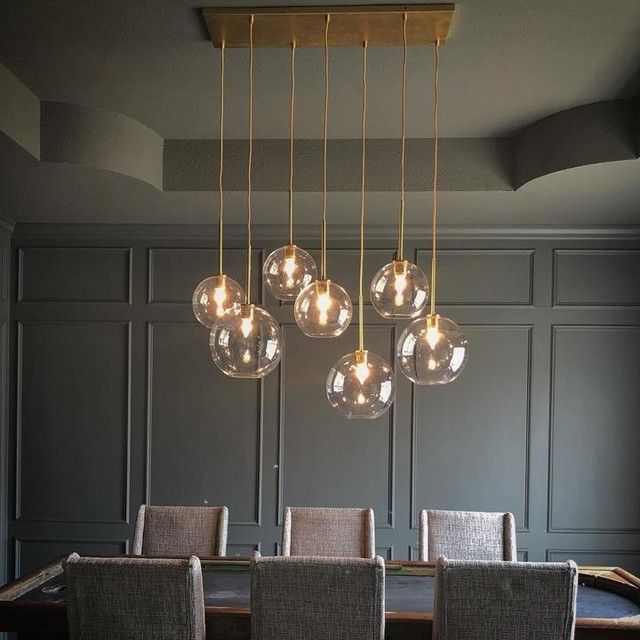 Contemporary Lighting Tips on How to Match Your Contemporary Home .