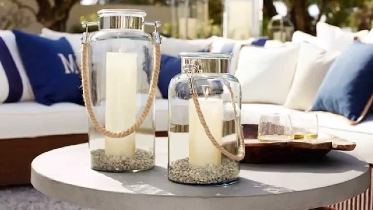 Outdoor Lanterns For Tables