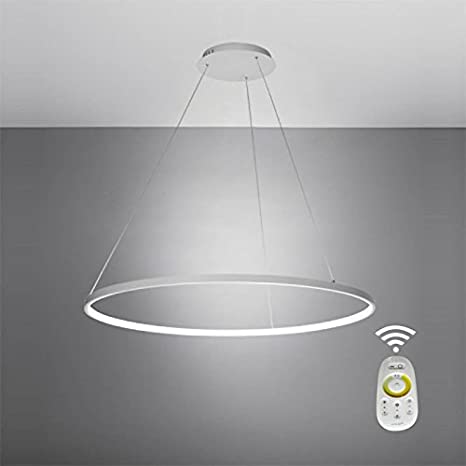 LightInTheBox Dimmable Remote Control Acrylic Chandelier Modern .