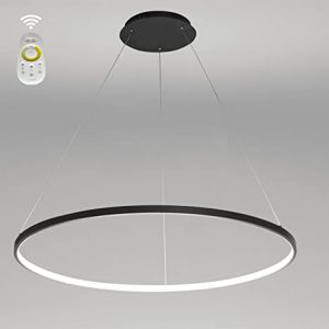 LightInTheBox Dimmable Remote Control Acrylic Chandelier Modern .