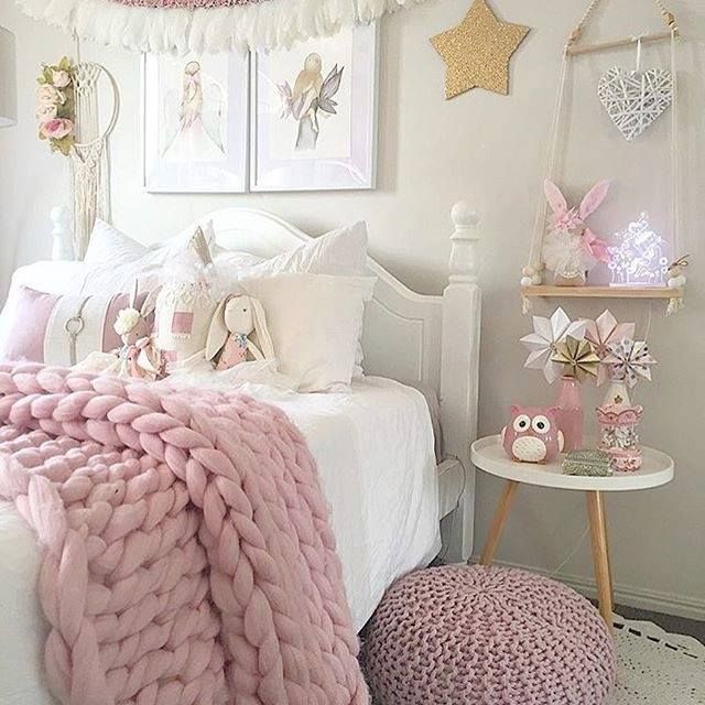 Amazing Girl Bedroom Ideas 7 Year Old, Childrens Bedroom Furniture .