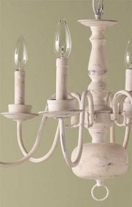 Antique Chandelier | Old chandelier, Antique chandelier, Vintage .