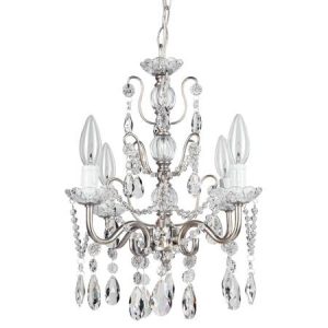 Antique-Style Chandeliers – Amalfi Dec