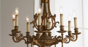 Bringing in the old times with Vintage Chandeliers | Save Lights Bl