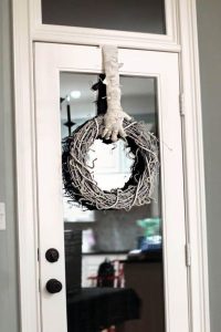 30 Awesome DIY Halloween Door Decorations To Get Inspired | Diy .