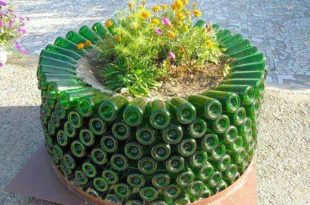 35 Creative DIY Planter Tutorials ( How To Turn Anything Into A .