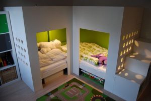 20+ Awesome IKEA Hacks for Kids' Be