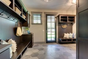 Top 70 Best Mudroom Ideas - Secondary Entryway Desig