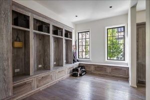 Top 70 Best Mudroom Ideas - Secondary Entryway Desig