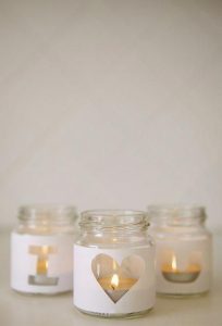 Beautiful Baby Crafts | Baby food jar crafts, Baby jar crafts .