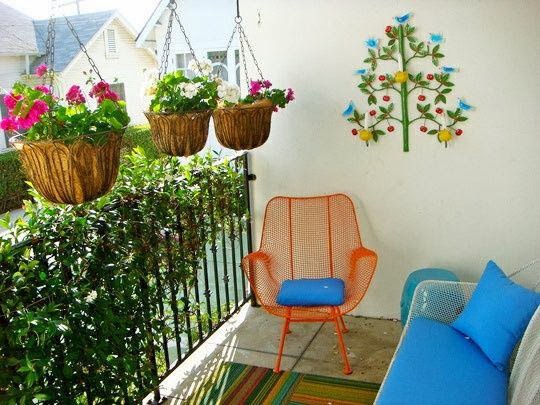 Balcony Garden Design 45534 Balcony garden design ideas you must .