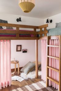 55 Kids' Room Design Ideas - Cool Kids' Bedroom Decor and Sty