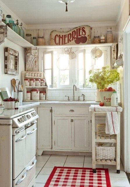 Attractive Country Kitchen Designs - Ideas That Inspire You .