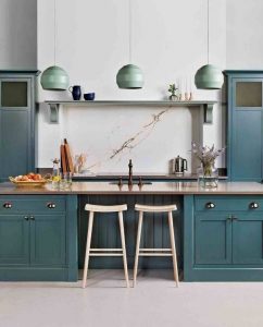 Kitchen Ideas Uk 2019 | Kitchen remodel cost, Kitchen remodel .