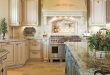 French Country Kitchen... SO INCREDIBLY BEAUTIFUL!! - LOVE THE .