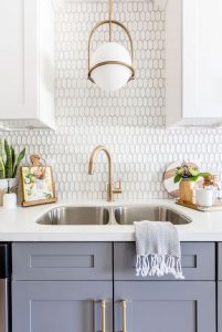 Beautiful Kitchen Backsplash Ideas | Unique kitchen backsplash .