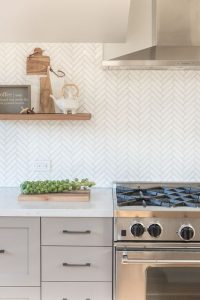 Beautiful Kitchen Backsplash Ideas | Dosseret cuisine, Cuisine .