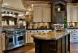 Beautiful Kitchen by K Welch Homes ~ 30 Stunning Kitchen Designs .