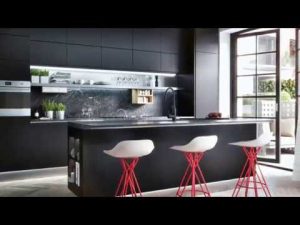 Beautiful Modern Kitchens | 100 Creative Design Ideas - YouTu