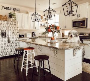 7 Beautiful Kitchen Design Ideas For 2020 - PopTal