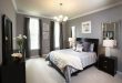 45 Beautiful Paint Color Ideas for Master Bedroom (With images .