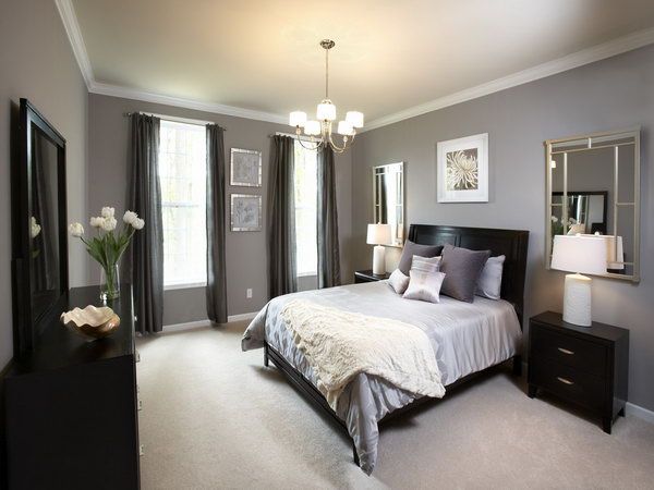 Beautiful Paint Color Ideas for Master
Bedroom