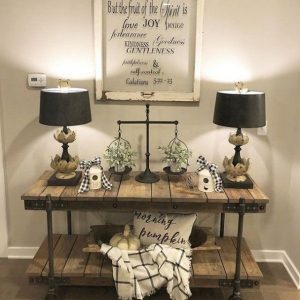 48 Easy DIY Rustic Home Decor Ideas on A Budget ~ vidur.n