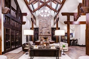 Rustic Decor: What It Means And How To Get The Look | Décor A