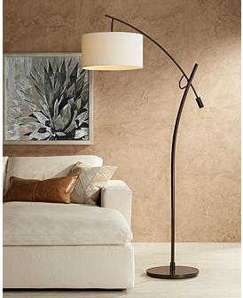 Floor Lamps - Traditional to Contemporary Lamps | Lamps Pl