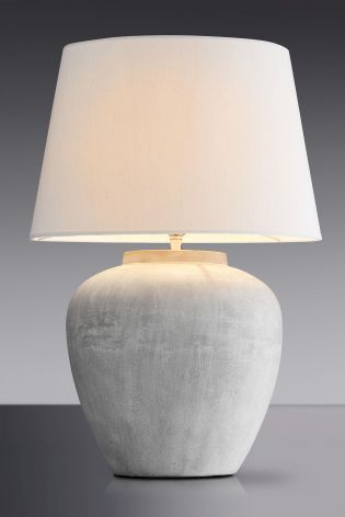 Large Table Lamps In Innovative Designs | Large table lamps .