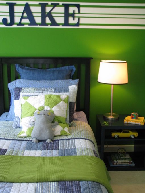 Information About Rate My Space | Boys bedroom green, Bedroom .