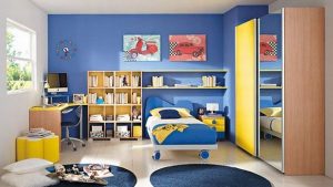 23 Modern Children Bedroom Ideas for the Contemporary Home .