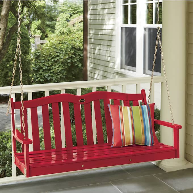 Bristol Porch Swing | Country Do