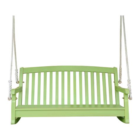 Bristol Porch Swing | Porch swing, Vintage porch, Porch swing with .