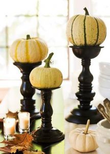 Simple Budget Friendly DIY Fall Decorating Ideas | Easy fall decor .